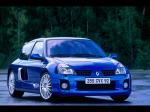 Renault Clio V6 2003 года